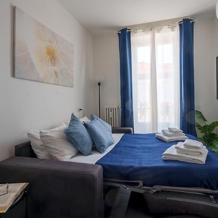 Milano City Apartments - Amazing Apt - Pta Venezia Exterior foto